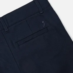 Short Et Bermuda-Jacadi Bermuda enfant garçon - marine MARINE JACADI