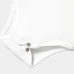 Body-Jacadi Body bébé garçon manches longues - blanc BLANC JACADI