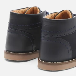 Boots Et Bottillons-Jacadi Bottillons bébé garçon - marine MARINE JACADI