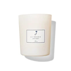 Parfums Et Soins|Bavoirs Et Langes-Jacadi Bougie parfumée à la Cologne grand format - blanc BLANC JACADI