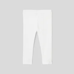 Accessoires-Jacadi Caleçon bébé fille - blanc BLANC JACADI