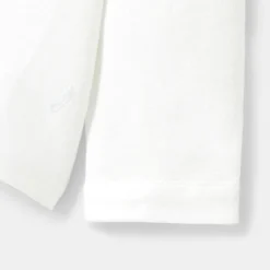 Chemise-Jacadi Chemise en lin bébé garçon - blanc BLANC JACADI
