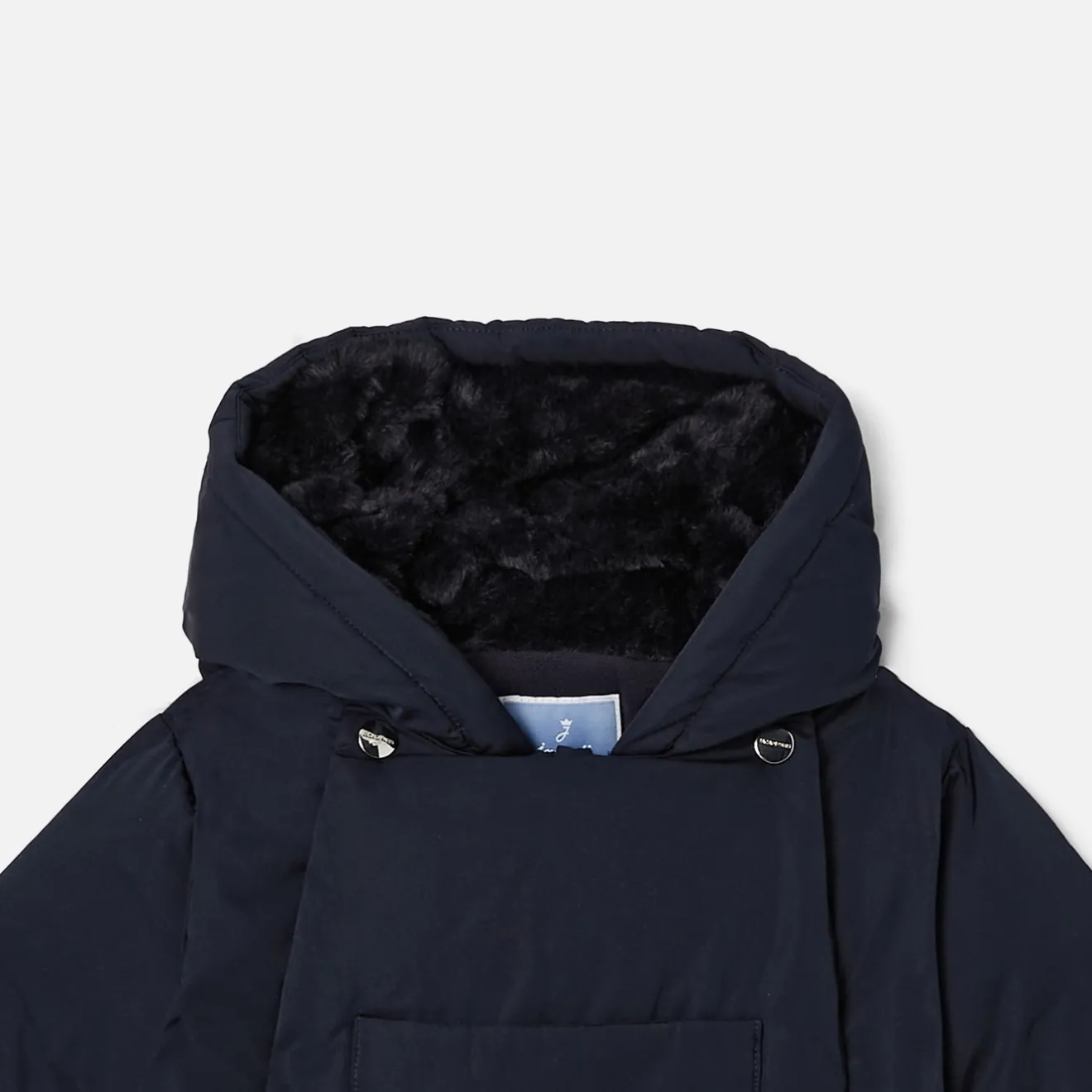 Manteaux, Vestes Et Combi Pilote|Manteaux, Vestes Et Combi Pilote-Jacadi Combinaison pilote bébé garçon - marine MARINE JACADI