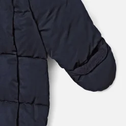 Manteaux, Vestes Et Combi Pilote|Manteaux, Vestes Et Combi Pilote-Jacadi Combinaison pilote bébé garçon - marine MARINE JACADI