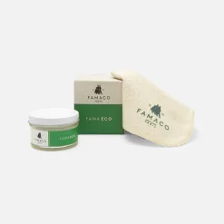 Semelles Et Entretien|Semelles Et Entretien-Jacadi Crème nourrisante pour cuir TRANSPARENT