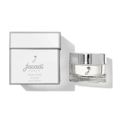 Les Soins|Parfums Et Soins-Jacadi Crème visage 50 ml BLANC JACADI