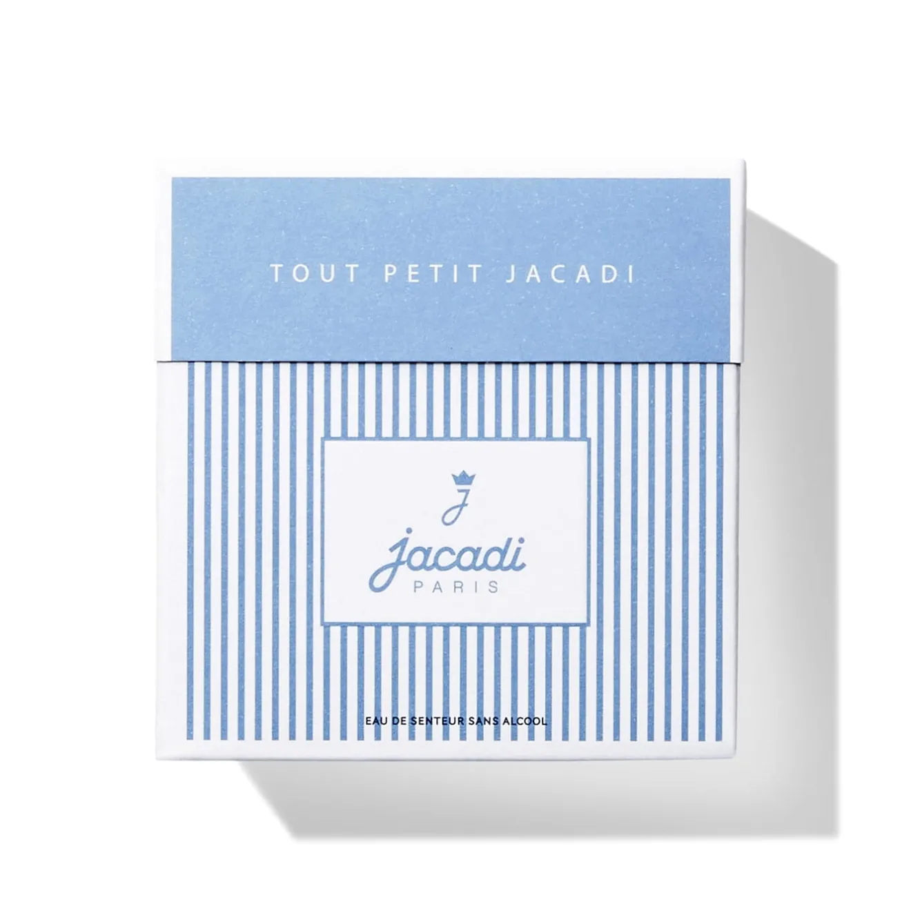 Eaux Parfumées|Parfums Et Soins-Jacadi Eau de Senteur Tout Petit 50 ml BLANC/BLEU