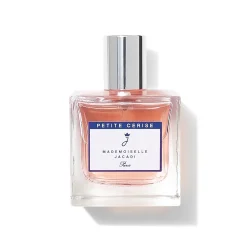 Eaux Parfumées|Parfums Et Soins-Jacadi Eau de toilette Mademoiselle Petite Cerise 50 ml ROSE/MULTICO