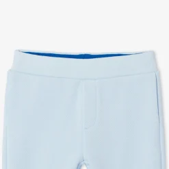 Combinaison, Salopette Et Ensemble-Jacadi Ensemble pantalon bébé garçon - bleu clair BLEU CLAIR JACADI