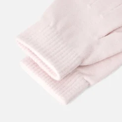 Accessoires-Jacadi Gants enfant fille - rose pale ROSE PALE JACADI