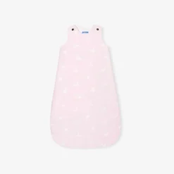Gigoteuse, Couverture|Gigoteuses Et Couvertures-Jacadi Gigoteuse 0-6 mois - rose poudre ROSE POUDRE JACADI