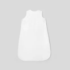 Gigoteuse, Couverture|Gigoteuses Et Couvertures-Jacadi Gigoteuse 0-6 mois en velours - blanc BLANC JACADI