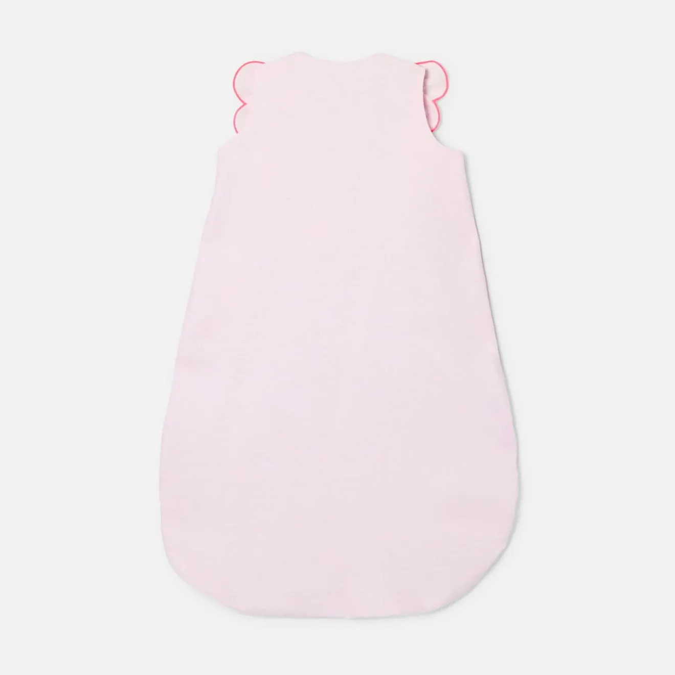 Gigoteuse, Couverture|Gigoteuses Et Couvertures-Jacadi Gigoteuse en lin 0-6 mois - rose pale ROSE PALE JACADI