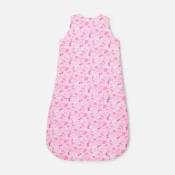 Gigoteuse, Couverture|Gigoteuses Et Couvertures-Jacadi Gigoteuse évolutive 6-24 mois - lore ROSE/MULTICO