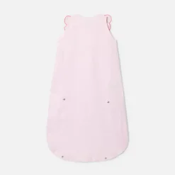 Gigoteuse, Couverture|Gigoteuses Et Couvertures-Jacadi Gigoteuse évolutive 6-24 mois - rose pale ROSE PALE JACADI