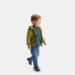 Pantalon Et Short|Pantalon Et Short-Jacadi Jean bébé mixte - DENIM CLAIR