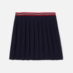 Robe Et Jupe-Jacadi Jupe plissée enfant fille - marine MARINE JACADI