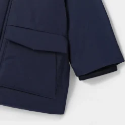 Manteaux, Vestes Et Combi Pilote-Jacadi Manteau bébé garçon en nylon - marine MARINE JACADI