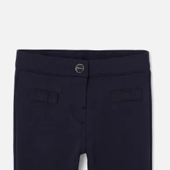 Pantalon Et Short-Jacadi Pantalon confort bébé fille - marine MARINE JACADI