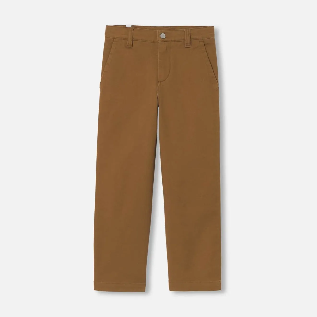 Pantalon Et Jogging-Jacadi Pantalon en twill enfant garçon - MASTIC