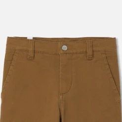 Pantalon Et Jogging-Jacadi Pantalon en twill enfant garçon - MASTIC