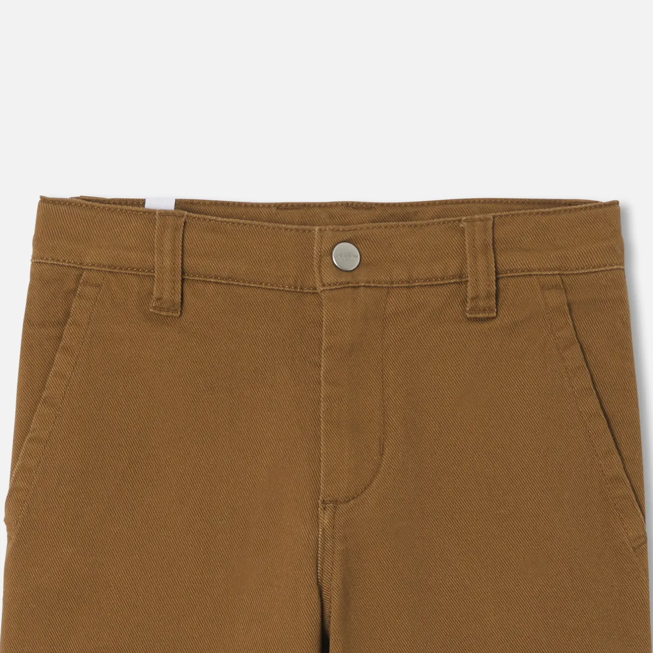 Pantalon Et Jogging-Jacadi Pantalon en twill enfant garçon - MASTIC