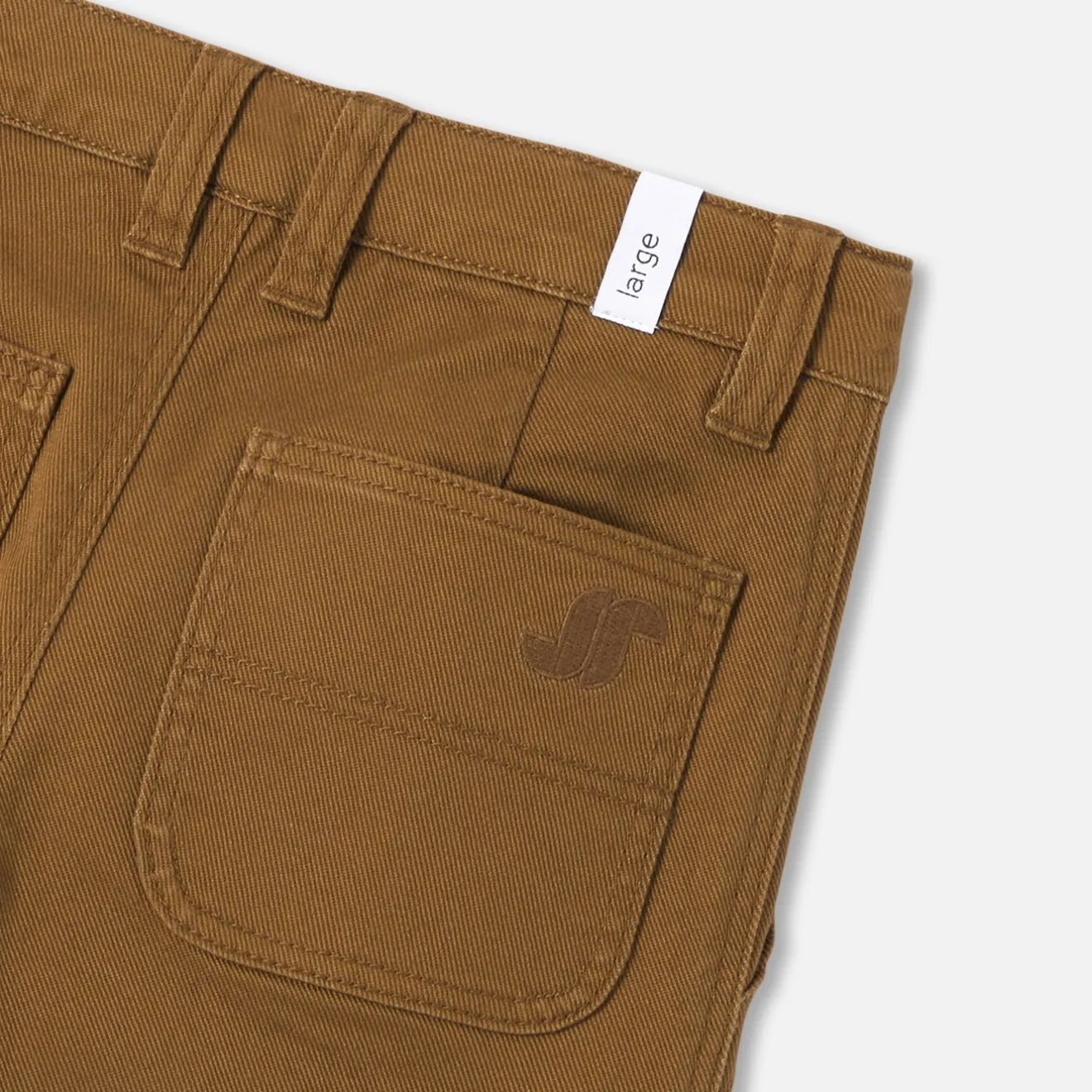 Pantalon Et Jogging-Jacadi Pantalon en twill enfant garçon - MASTIC