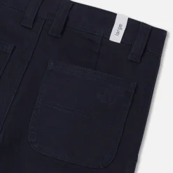 Pantalon Et Jogging-Jacadi Pantalon en twill enfant garçon - ACIER
