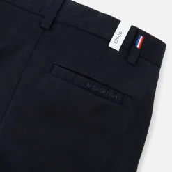 Pantalon Et Jogging-Jacadi Pantalon slack enfant garçon - marine MARINE JACADI
