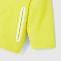 Manteaux, Vestes Et Combi Pilote-Jacadi Parka bébé garçon - JAUNE VIF