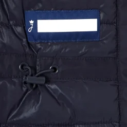 Manteau, Doudoune Et Veste-Jacadi Parka enfant fille - marine MARINE JACADI