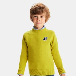 Pull, Sweat Et Cardigan-Jacadi Pull enfant - CUMIN