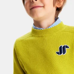 Pull, Sweat Et Cardigan-Jacadi Pull enfant - CUMIN