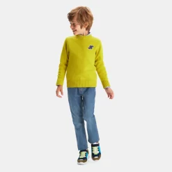 Pull, Sweat Et Cardigan-Jacadi Pull enfant - CUMIN