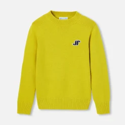 Pull, Sweat Et Cardigan-Jacadi Pull enfant - CUMIN