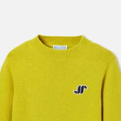 Pull, Sweat Et Cardigan-Jacadi Pull enfant - CUMIN