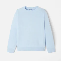 Pull, Sweat Et Cardigan-Jacadi Pull enfant garçon - AZUR