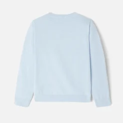 Pull, Sweat Et Cardigan-Jacadi Pull enfant garçon - AZUR