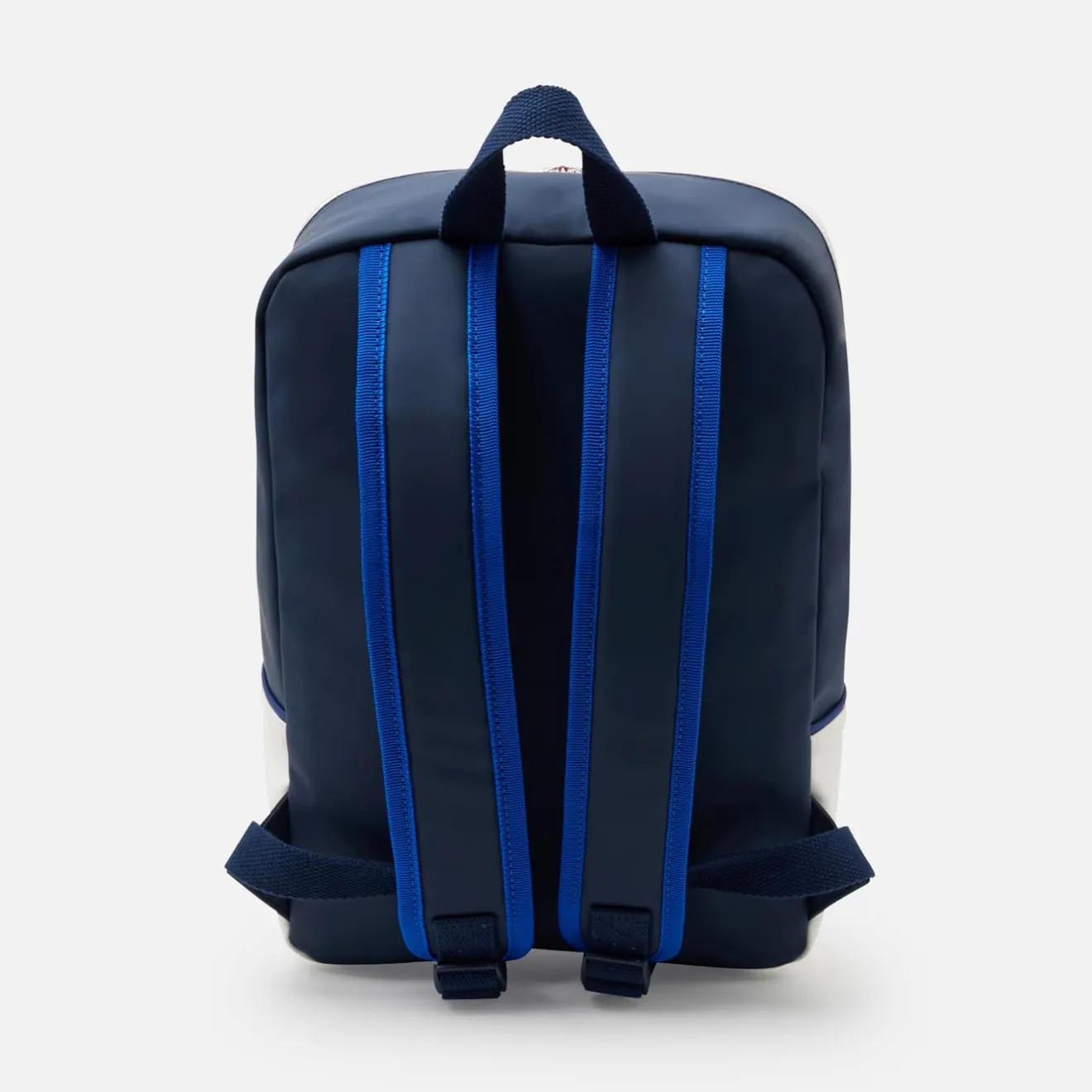 Accessoires|Accessoires-Jacadi Sac à dos enfant - MARINE/ROUGE