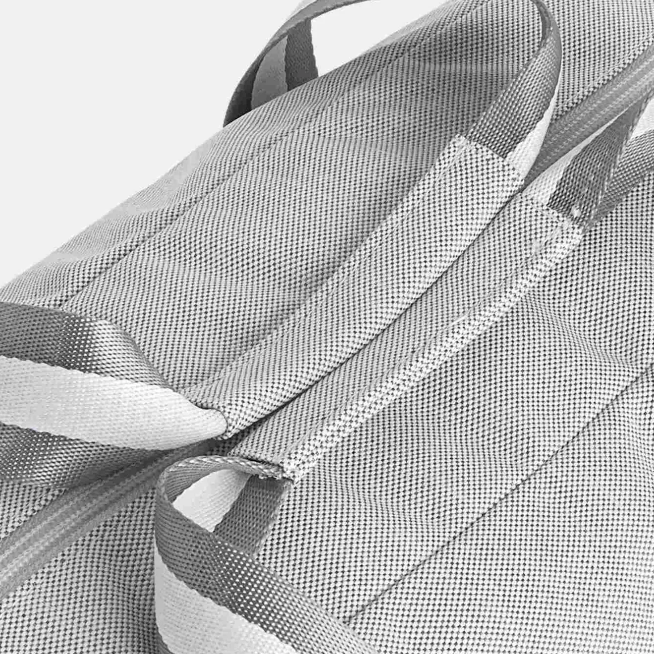 Sac À Langer, Trousse De Toilette|Sac À Langer Et Trousses De Toilette-Jacadi Sac à langer - gris chine clair GRIS CHINE CLAIR JACADI