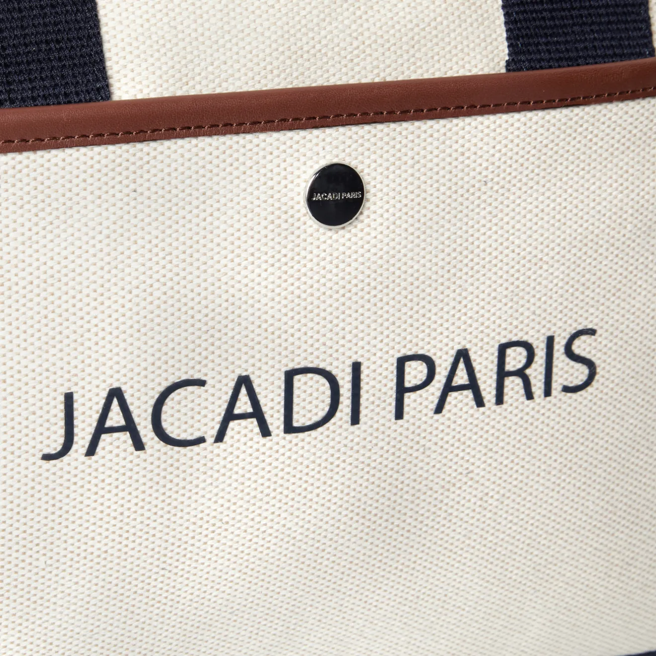 Sac À Langer, Trousse De Toilette|Sac À Langer Et Trousses De Toilette-Jacadi Sac à langer - BEIGE CHINE