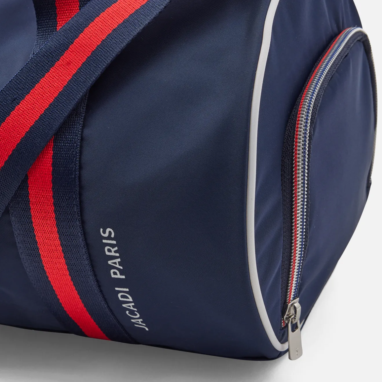 Accessoires-Jacadi Sac de sport enfant garçon - marine MARINE JACADI