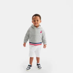 Pantalon Et Short-Jacadi Short bébé garçon - blanc BLANC JACADI