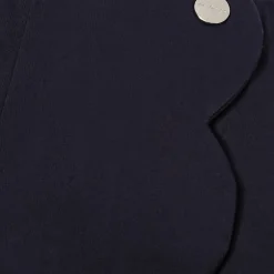 Pantalon Et Short-Jacadi Short en twill bébé fille - marine MARINE JACADI