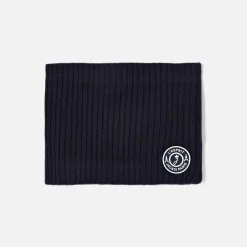 Accessoires|Accessoires-Jacadi Snood enfant - marine MARINE JACADI