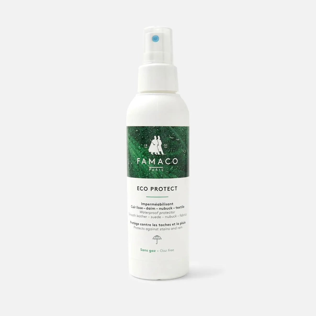 Semelles Et Entretien|Semelles Et Entretien-Jacadi Spray imperméabilisant chaussure TRANSPARENT