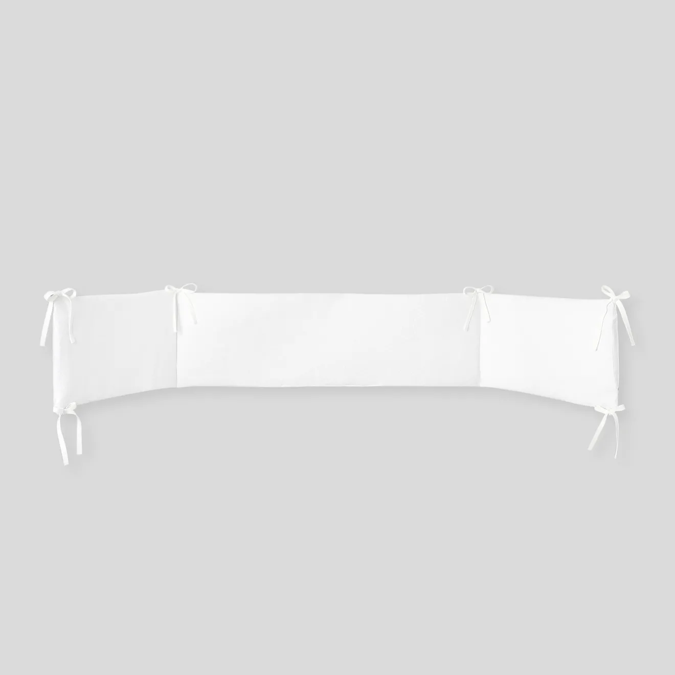 Gigoteuse, Couverture|Gigoteuses Et Couvertures-Jacadi Tour de lit - blanc BLANC JACADI