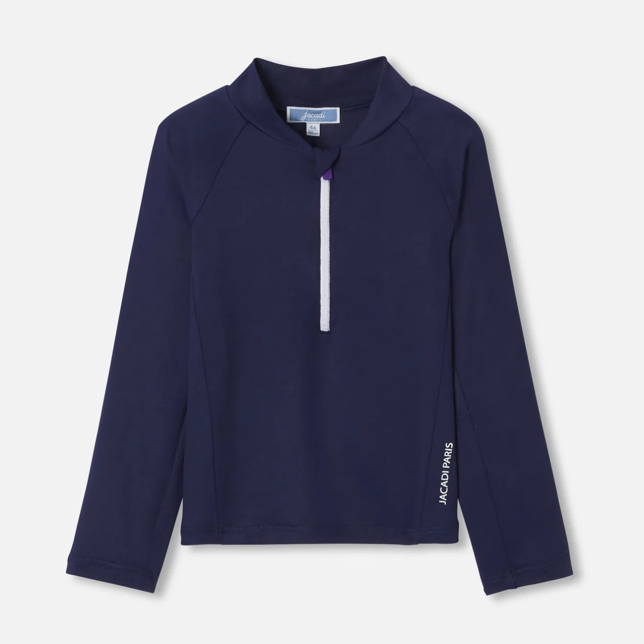 Maillot De Bain|Accessoires-Jacadi T-shirt de protection UV UPF 40+ enfant garçon - lore BLEU/MULTICO